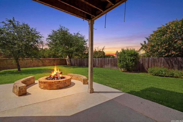 8007 Rustic Chase, Boerne, TX 78015