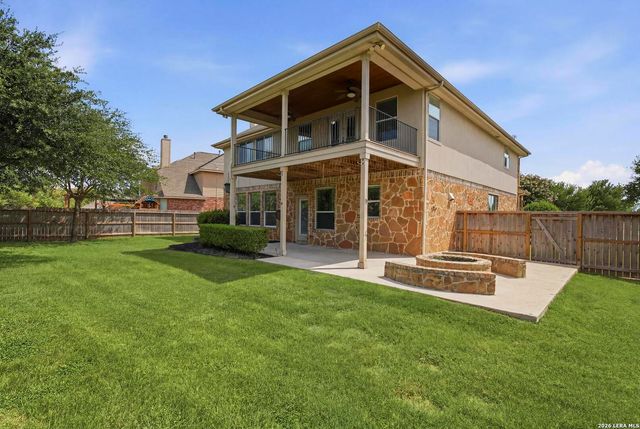 8007 Rustic Chase, Boerne, TX 78015