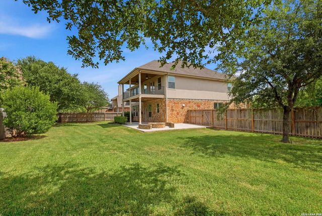8007 Rustic Chase, Boerne, TX 78015