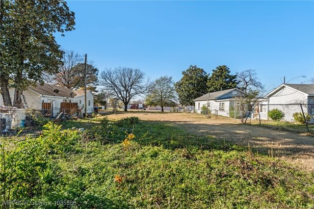 5105 S 32nd Street, Fort Smith, AR 72903