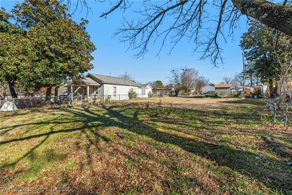 5105 S 32nd Street, Fort Smith, AR 72903