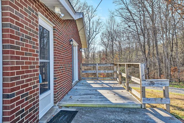 813 Jubal Early Hwy, Wirtz, VA 24184