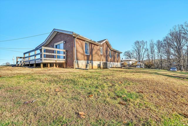 813 Jubal Early Hwy, Wirtz, VA 24184