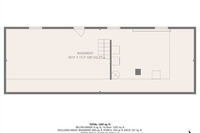 813 Jubal Early Hwy, Wirtz, VA 24184