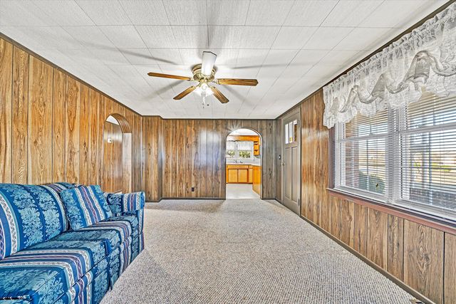 813 Jubal Early Hwy, Wirtz, VA 24184