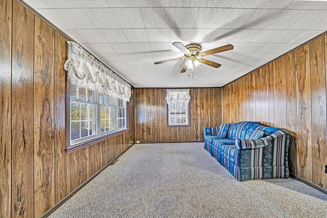 813 Jubal Early Hwy, Wirtz, VA 24184