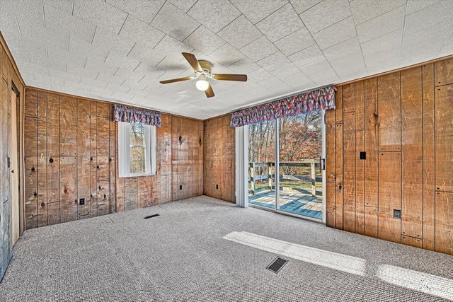 813 Jubal Early Hwy, Wirtz, VA 24184