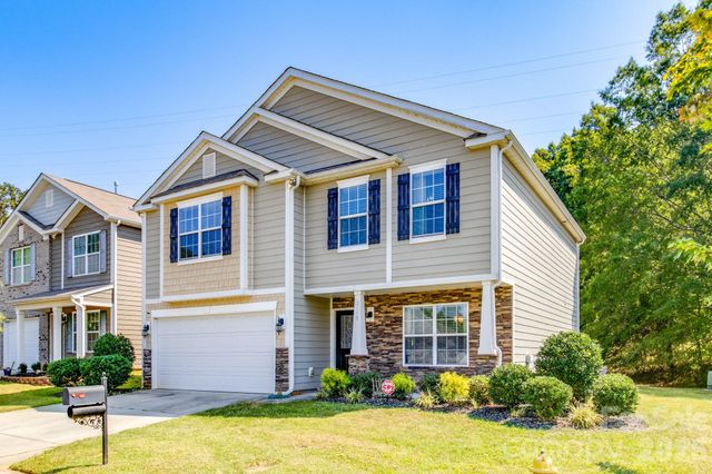 2115 Fieldstone Gate Cove, Monroe, NC 28112