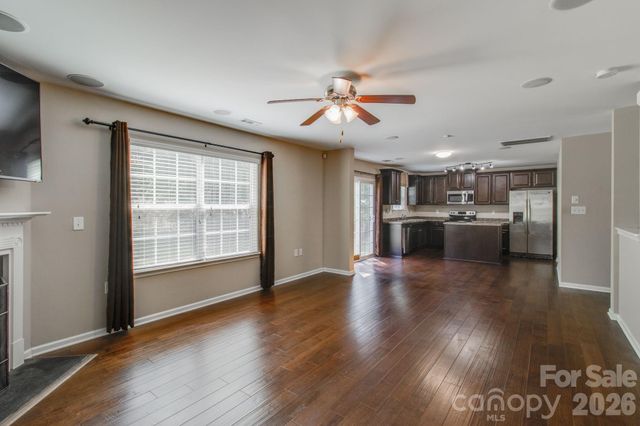 2115 Fieldstone Gate Cove, Monroe, NC 28112