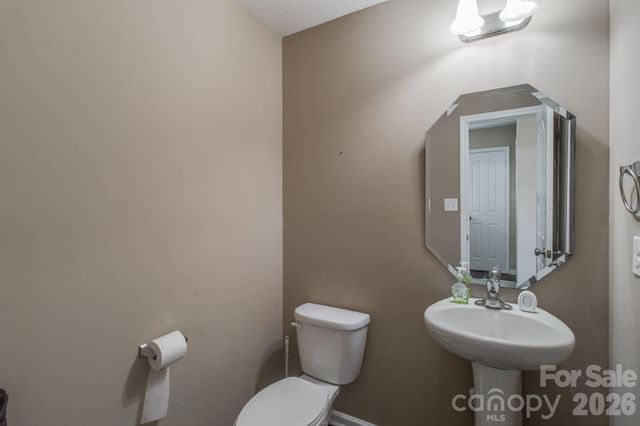 2115 Fieldstone Gate Cove, Monroe, NC 28112