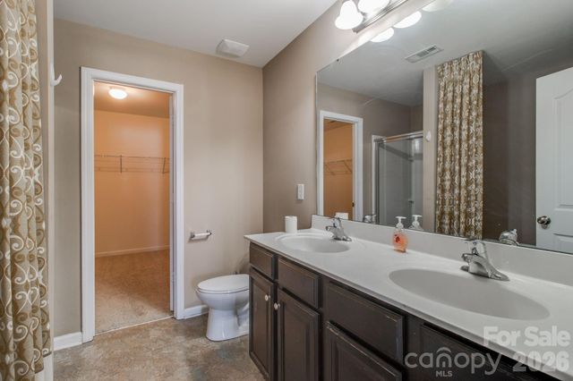 2115 Fieldstone Gate Cove, Monroe, NC 28112
