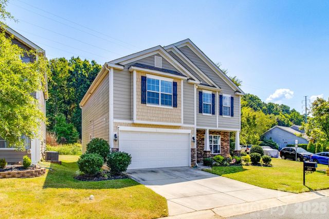 2115 Fieldstone Gate Cove, Monroe, NC 28112