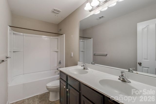 2115 Fieldstone Gate Cove, Monroe, NC 28112