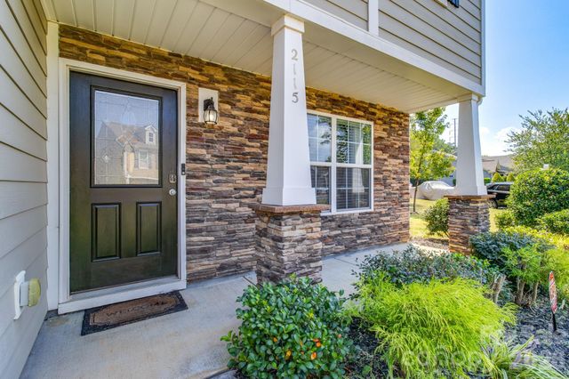 2115 Fieldstone Gate Cove, Monroe, NC 28112