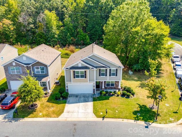 2115 Fieldstone Gate Cove, Monroe, NC 28112
