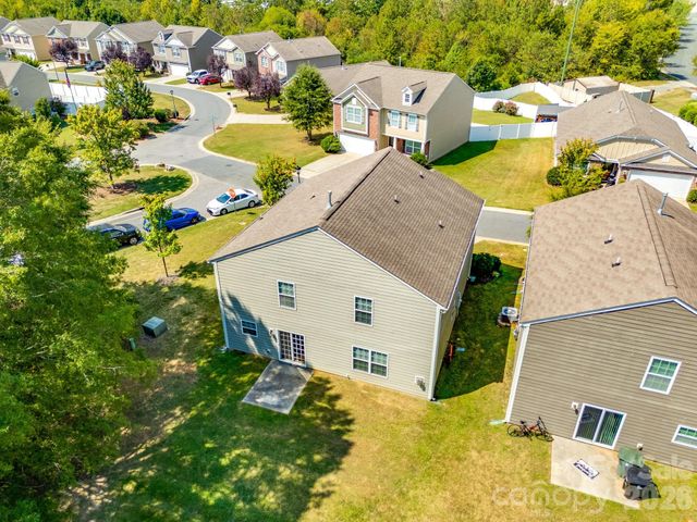 2115 Fieldstone Gate Cove, Monroe, NC 28112