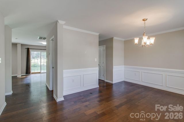 2115 Fieldstone Gate Cove, Monroe, NC 28112