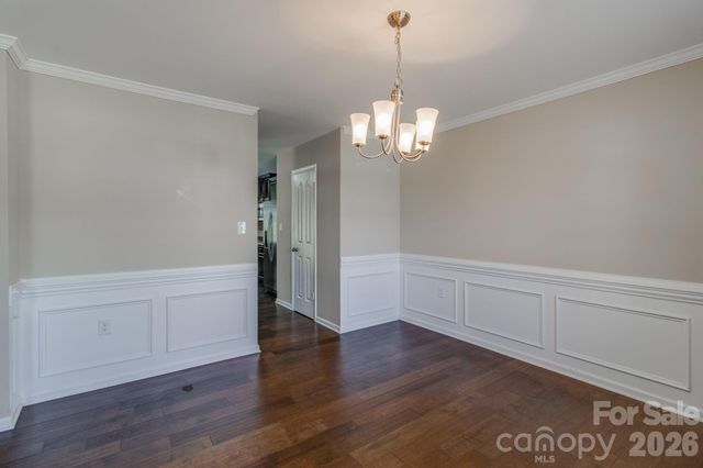 2115 Fieldstone Gate Cove, Monroe, NC 28112