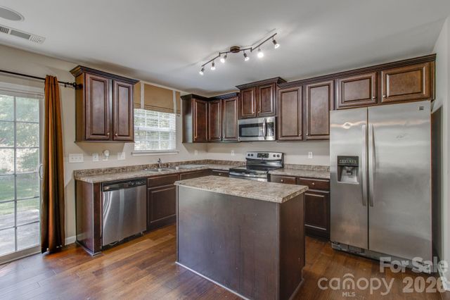 2115 Fieldstone Gate Cove, Monroe, NC 28112
