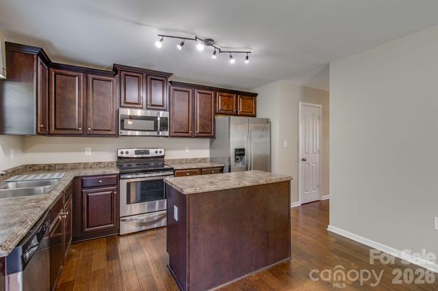 2115 Fieldstone Gate Cove, Monroe, NC 28112