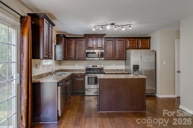 2115 Fieldstone Gate Cove, Monroe, NC 28112
