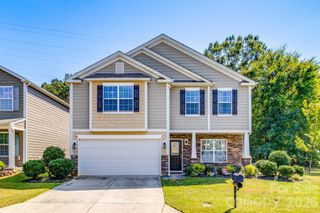 2115 Fieldstone Gate Cove, Monroe, NC 28112