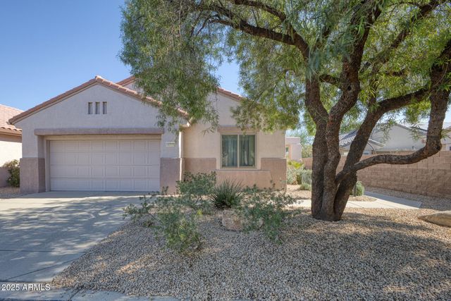 15773 W GRAND POINT Lane, Surprise, AZ 85374