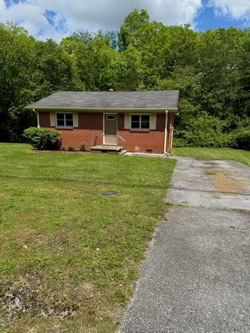 2844 Pigeon Springs Road, Tracy City, TN 37387