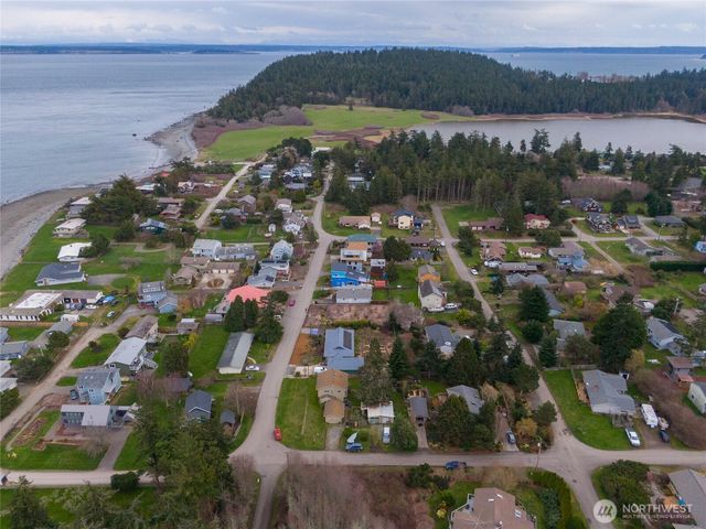 0 57th & Gise Street, Port Townsend, WA 98368