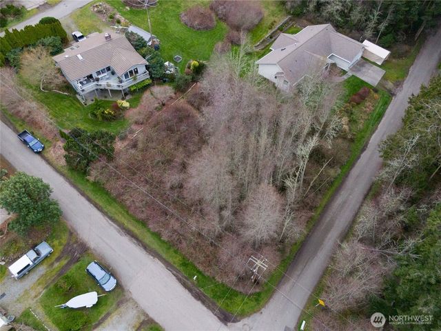 0 57th & Gise Street, Port Townsend, WA 98368