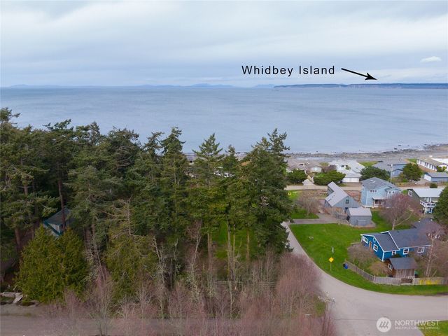0 57th & Gise Street, Port Townsend, WA 98368
