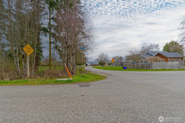 0 57th & Gise Street, Port Townsend, WA 98368