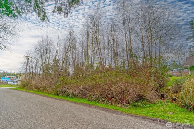 0 57th & Gise Street, Port Townsend, WA 98368