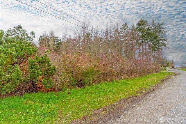 0 57th & Gise Street, Port Townsend, WA 98368