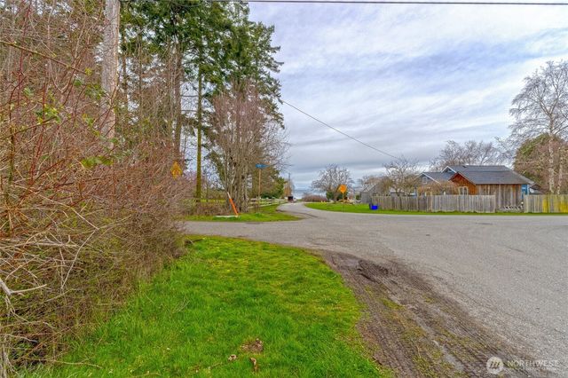0 57th & Gise Street, Port Townsend, WA 98368