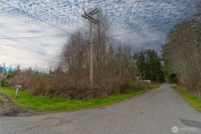 0 57th & Gise Street, Port Townsend, WA 98368