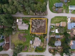 0 57th & Gise Street, Port Townsend, WA 98368