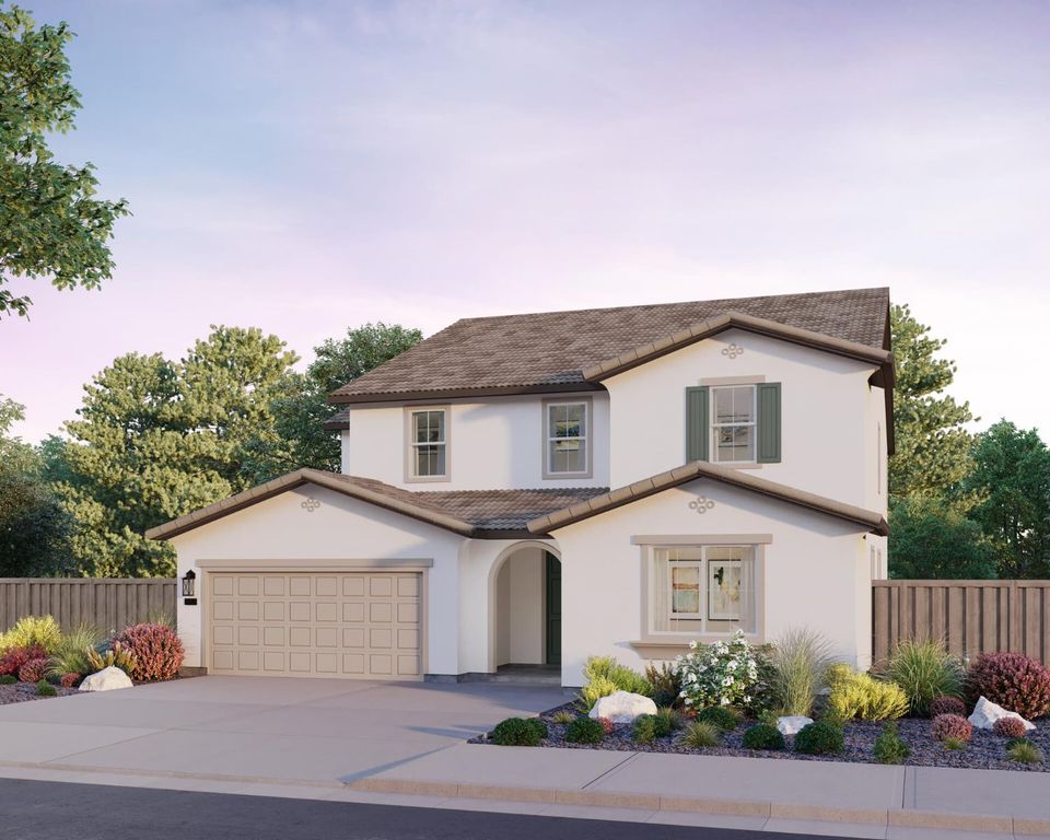 401 Diamond Springs Ct, Roseville, CA 95747