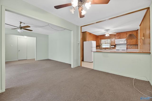 302 Jo Cyn Drive, Glencoe, AL 35905