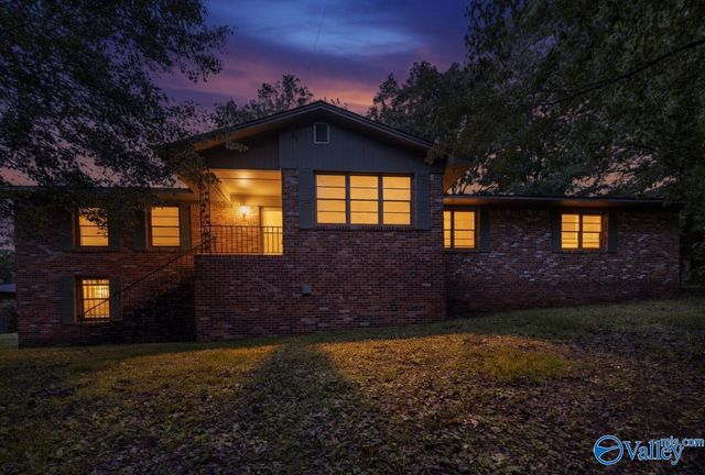 302 Jo Cyn Drive, Glencoe, AL 35905