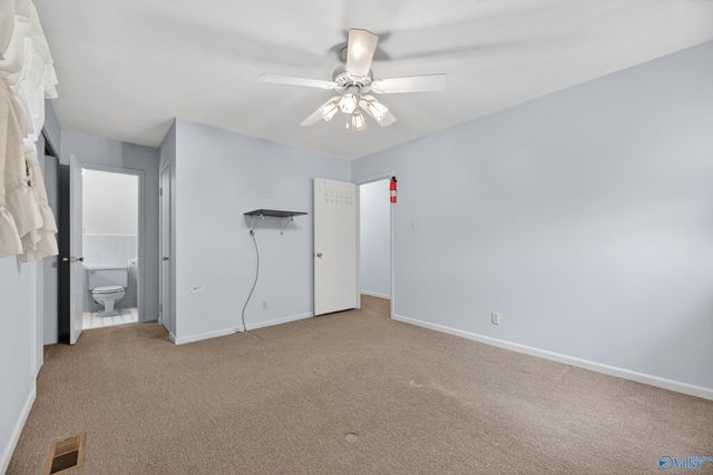 302 Jo Cyn Drive, Glencoe, AL 35905