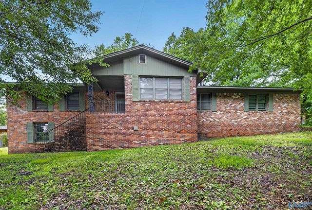 302 Jo Cyn Drive, Glencoe, AL 35905