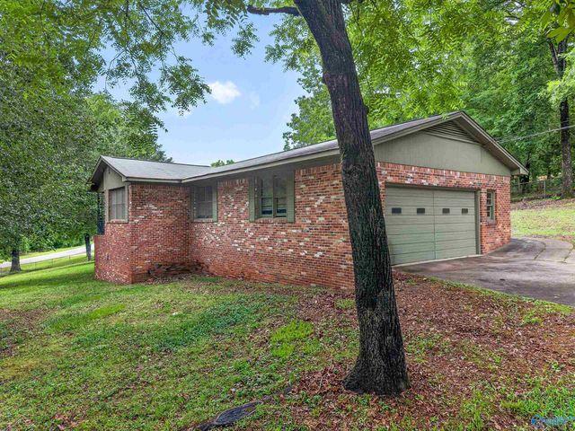 302 Jo Cyn Drive, Glencoe, AL 35905