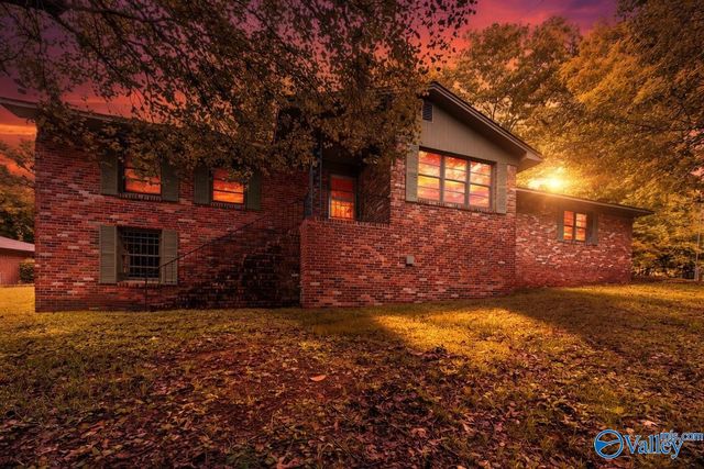 302 Jo Cyn Drive, Glencoe, AL 35905