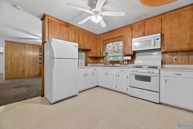 302 Jo Cyn Drive, Glencoe, AL 35905