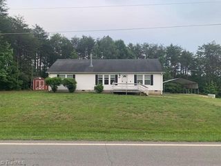 1703 Lincoln Street, Eden, NC 27288