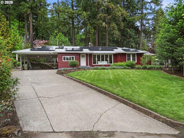 10155 Sw OLD ORCHARD Ln, Portland, OR 97225