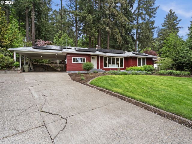 10155 Sw OLD ORCHARD Ln, Portland, OR 97225