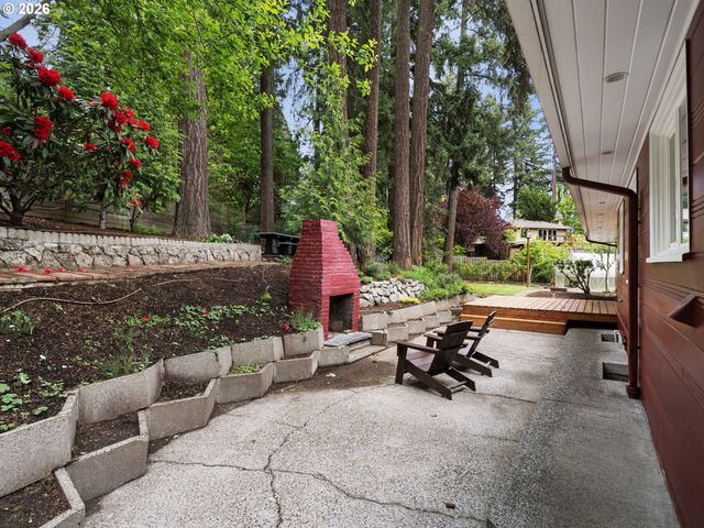 10155 Sw OLD ORCHARD Ln, Portland, OR 97225