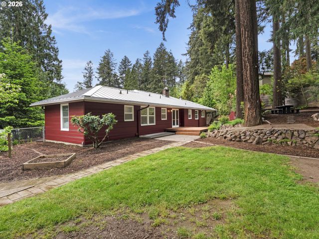 10155 Sw OLD ORCHARD Ln, Portland, OR 97225